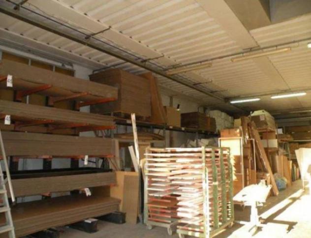 Immobile in asta di 970 m² in vendita a Torrita di Siena - Foto 4