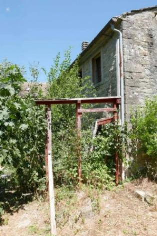 Immobile in asta di 509 m² in vendita a Badia Tedalda - Foto 3