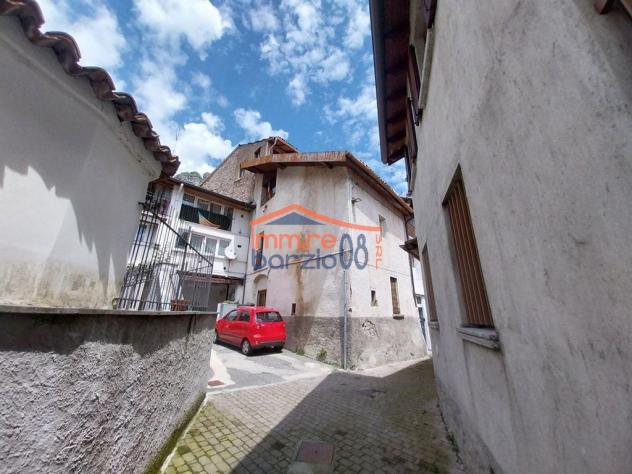 PORZIONE DI CASA - BALLABIO SUPERIORE - Foto 2