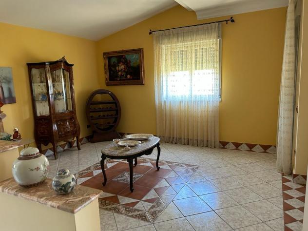 Villa in vendita a Caltanissetta - Foto 8
