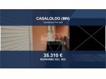 Immobile in asta di 92 m², box auto in vendita a Casaloldo