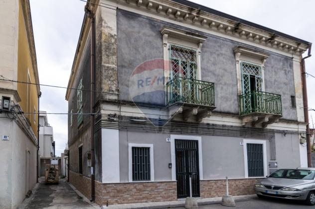 Casa Semindipendente in vendita a Catania, Barriera