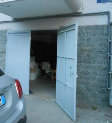 Immobile in asta di 129 m² con più di 5 locali e box auto in vendita a Cerignola - Foto 10