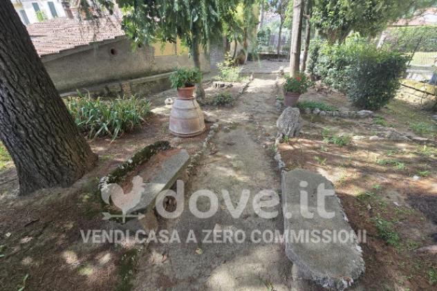 Casa indipendente di 315 m² con più di 5 locali e box auto in vendita a Cetona - Foto 17