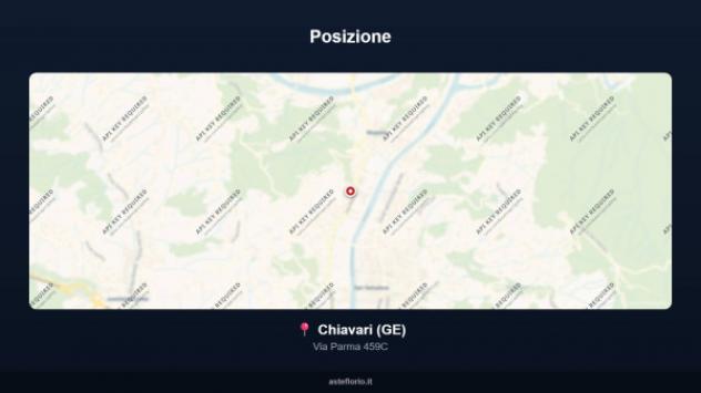Immobile in asta di 79 m² in vendita a Chiavari - Foto 17