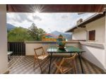 TRILOCALE CON TERRAZZO E BOX - CREMENO LOC. MAGGIO