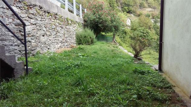 V000131 - CASA BIFAMIGLIARE INDIPENDENTE CON TERRENO - Foto 17