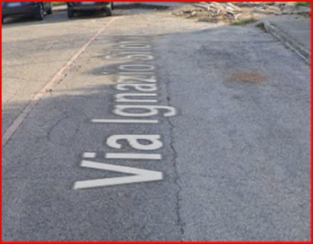 Immobile in asta di 124 m², box auto in vendita a Lanciano - Foto 8
