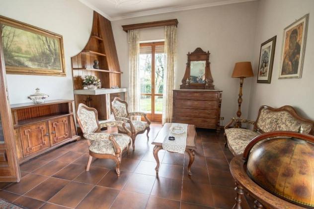 Villa in vendita a Lucca - Foto 7