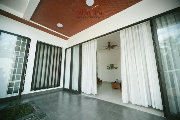 NUOVA VILLA BIFAMILIARE CON GIARDINO E TERRAZZO - Foto 15