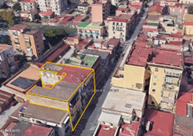 Immobile in asta di 39 m² in vendita a Napoli - Foto 7