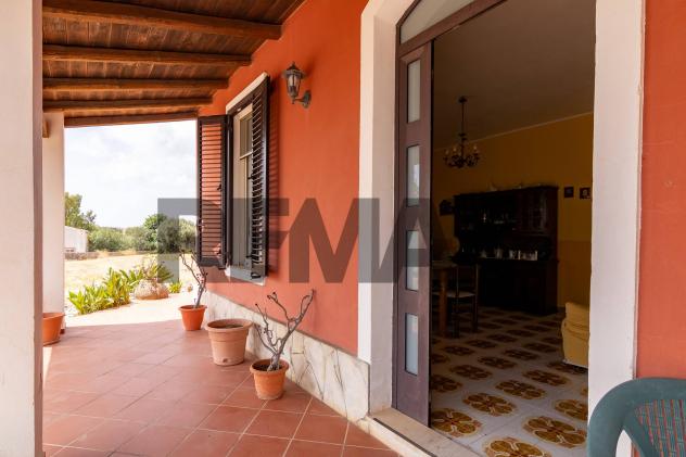 Villa o villino in vendita a Noto - Foto 10