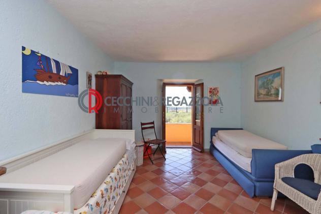 Casa con giardino in vendita a Orbetello, Orbetello Scalo - Foto 12