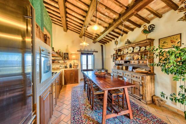 Casale in vendita a Orvieto 530 mq Rif: 1019235 - Foto 5