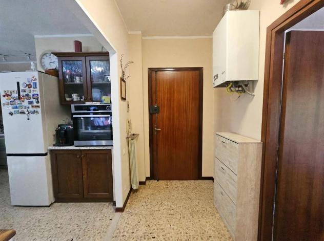 Appartamento in vendita a Pisa 95 mq Rif: 1452130