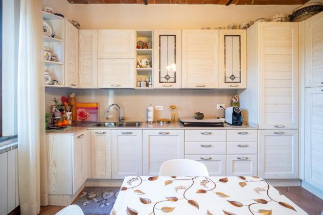 Appartamento in vendita a Ponsacco 55 mq Rif: 1400686 - Foto 4