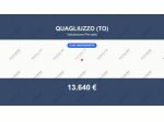 Immobile in asta di 125 m² in vendita a Quagliuzzo