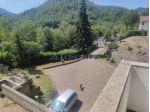 villa con piscina e parco