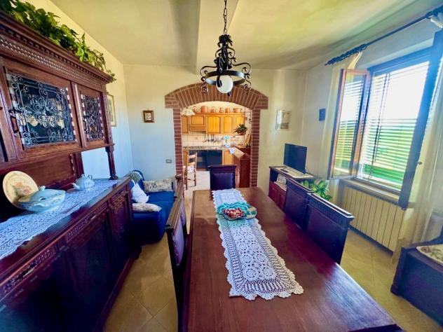 Appartamento in vendita a Coroncina - Siena 90 mq Rif: 1349426 - Foto 4