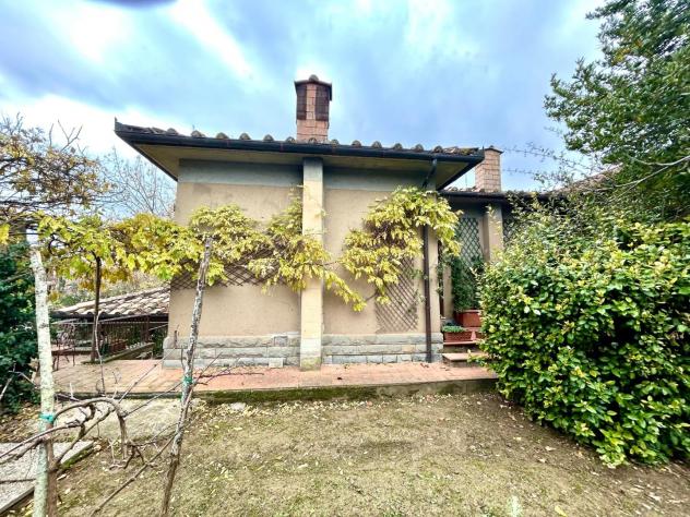Villa in vendita a Fogliano Grosso - Siena 300 mq Rif: 1297907 - Foto 6