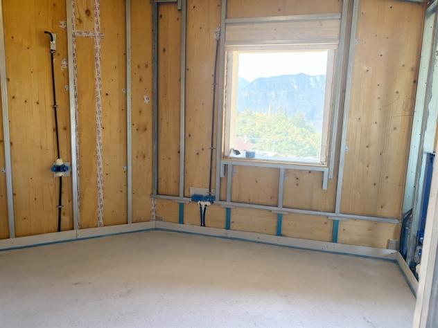 Attico in fase di realizzazione Gazzadina - Foto 9
