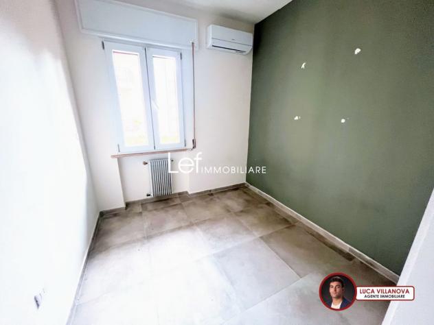 APPARTAMENTO di 5 vani e di 121 mq (VITTORIO VENETO) rif. LV96 - Foto 16