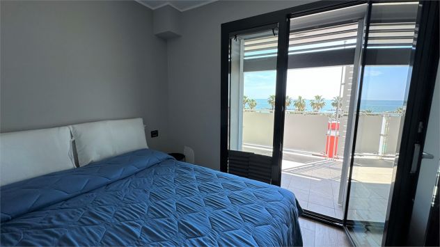VISTA MARE SAN BENEDETTO DEL TRONTO - Foto 3