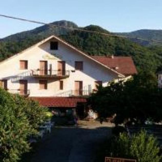 Albergo Ristorante Vara