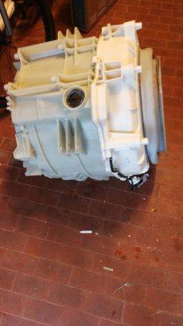 Ricambi lavatrice Ariston mod.AQXXL 109 - Foto 3