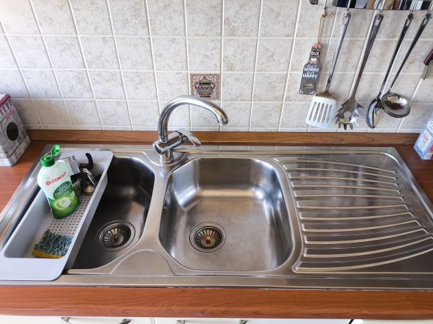 Cucina completa di elettrodomestici - Foto 8