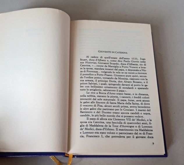 Caterina de' Medici - di Orsola Nemi & Henry Furst - Foto 4