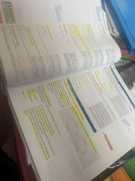 I colori della matematica - Foto 3