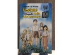 Hojo world 3 - l'estate della adolescenza