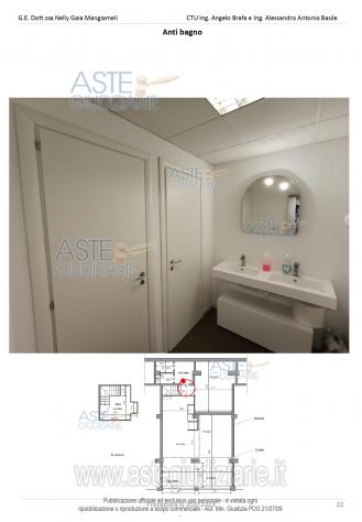 IMMOBILI-IMMOBILE COMMERCIALE-Via Asiago, 26, 95127 Catania CT, Italia - Foto 4