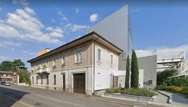 Ufficio in affitto a Gallarate - Foto 2