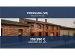 Immobile in asta di 836 m² in vendita a Pressana