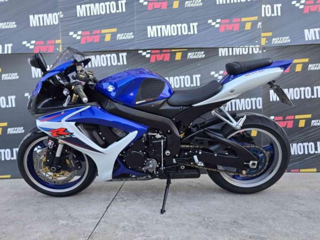 SUZUKI GSX R 600 K7 Video 360 rif. 24036518 - Foto 2