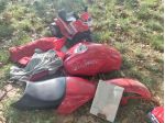 Serbatoio ducati monster 600