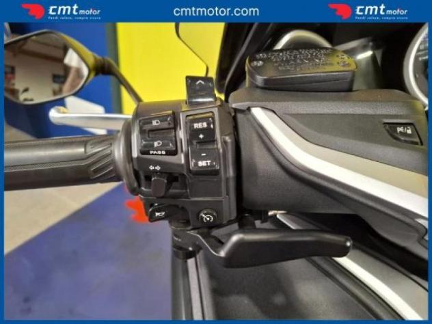 YAMAHA T-Max 530 Garantito e Finanziabile rif. 24170021 - Foto 7