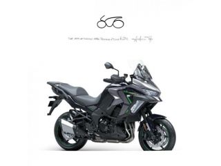 KAWASAKI Versys 1100 S 2025 rif. 21492309