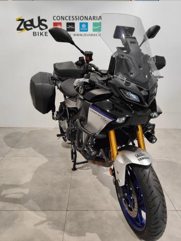 Yamaha Tracer 9 GT + - Foto 2