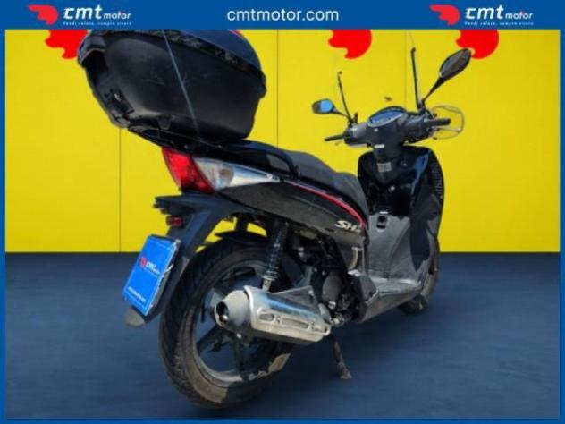 HONDA SH 125 Garantito e Finanziabile rif. 23915743 - Foto 4