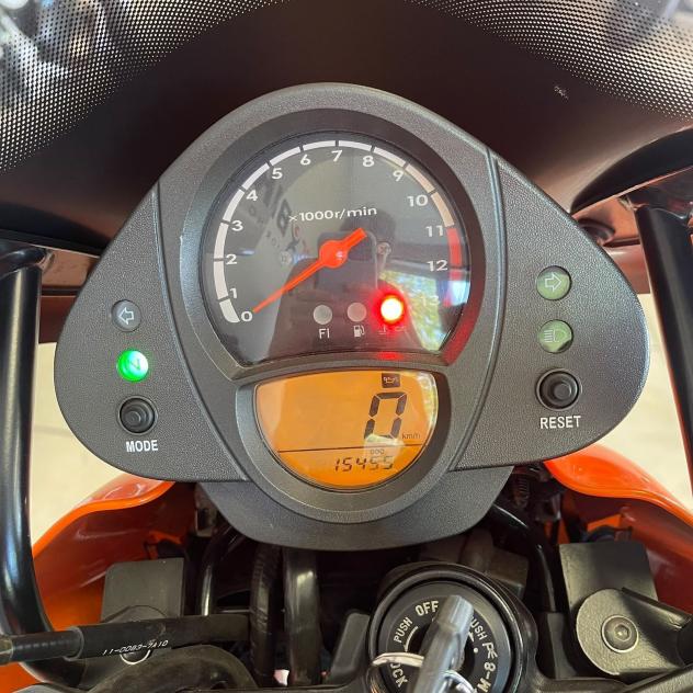 Kawasaki ER 6N null - Foto 2