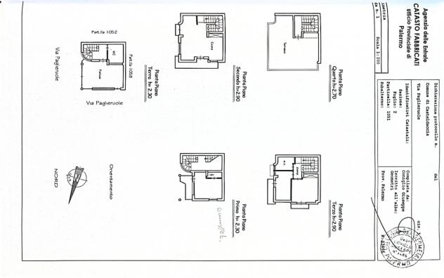 Villa in Via Paglieruole - Foto 2