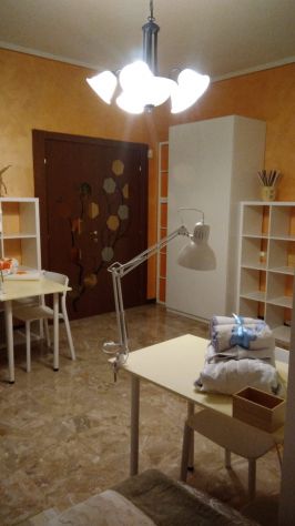 POSTO LETTO PER RAGAZZA VIA SCHIVARDI BRESCIA - Foto 7