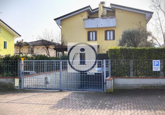 Villetta a schiera in affitto