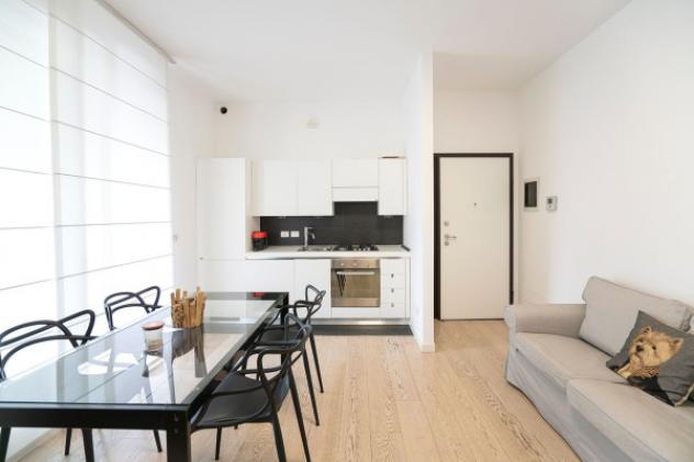 Appartamento di 60 m² con 2 locali in affitto a Milano