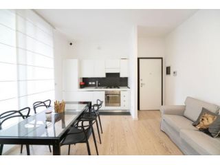 Appartamento di 60 m² con 2 locali in affitto a Milano