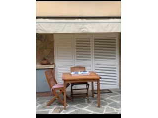 Castiglioncello monolocale con posto auto
