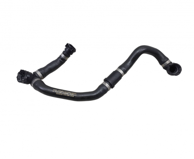 TUBO ACQUA REFRIGERANTE MERCEDES GLC Serie (W253) A2135015301 654920 Diesel 2000 (15)